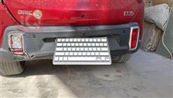 BAIC Q35